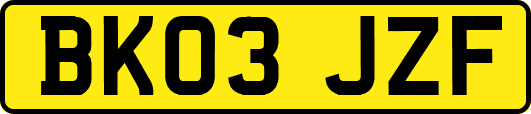 BK03JZF