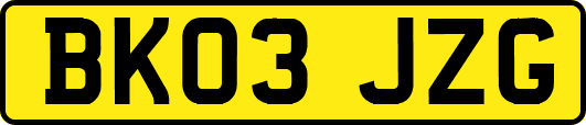 BK03JZG