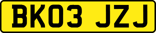 BK03JZJ