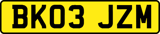 BK03JZM