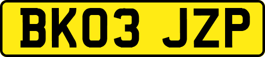 BK03JZP