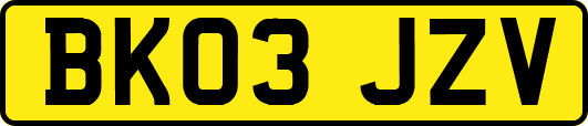 BK03JZV