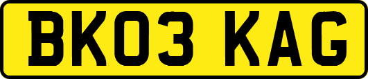 BK03KAG