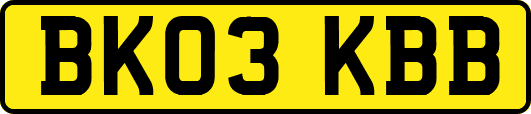 BK03KBB