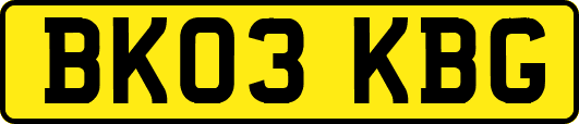 BK03KBG