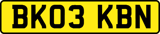 BK03KBN