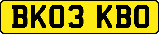 BK03KBO