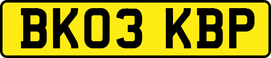 BK03KBP