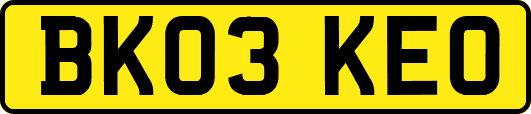 BK03KEO