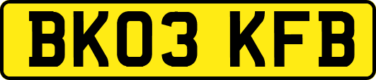 BK03KFB