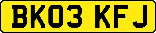 BK03KFJ