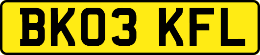 BK03KFL