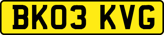 BK03KVG