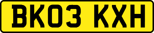 BK03KXH
