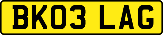 BK03LAG