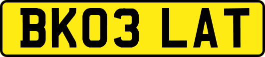 BK03LAT