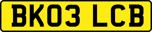 BK03LCB