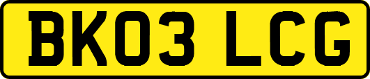 BK03LCG