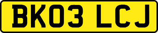 BK03LCJ