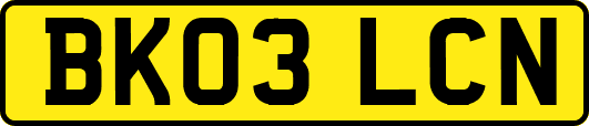 BK03LCN