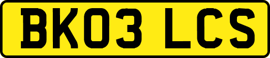 BK03LCS