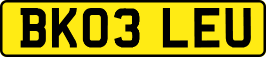 BK03LEU