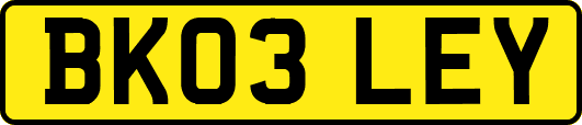 BK03LEY