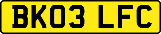 BK03LFC