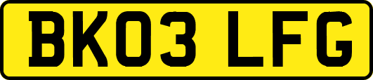 BK03LFG