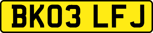 BK03LFJ
