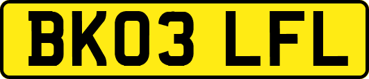 BK03LFL