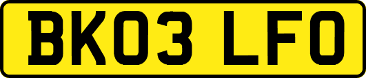 BK03LFO