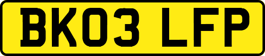 BK03LFP