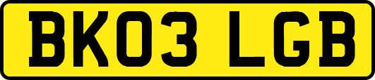 BK03LGB