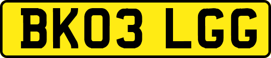 BK03LGG