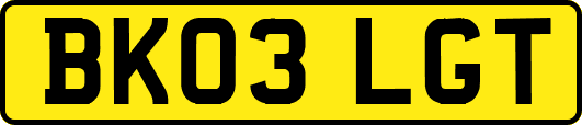 BK03LGT