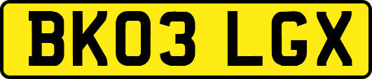 BK03LGX