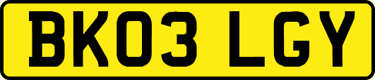 BK03LGY