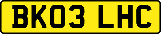 BK03LHC