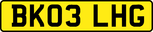 BK03LHG