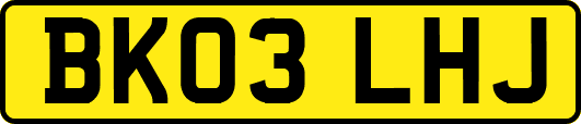 BK03LHJ