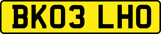 BK03LHO