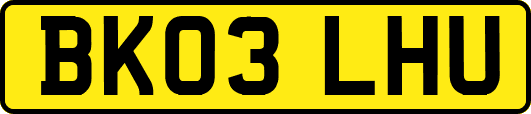 BK03LHU