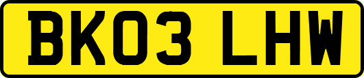 BK03LHW