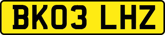 BK03LHZ