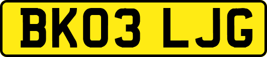 BK03LJG