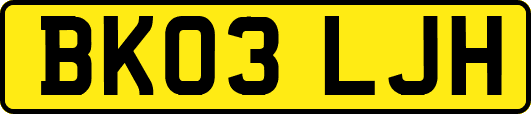 BK03LJH