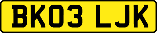 BK03LJK