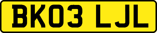 BK03LJL