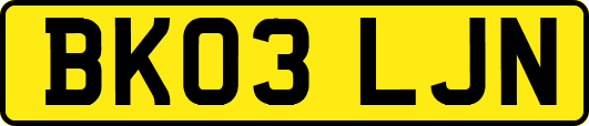 BK03LJN